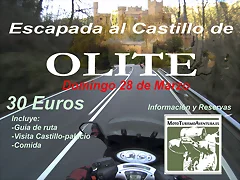 escapada a Olite