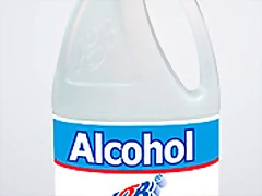 Alcohol-JGB