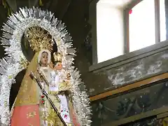 29, la virgen