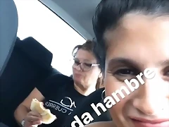 Video Mar?a IG Stories 7-8-2019 (2)