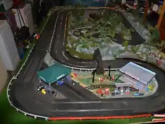 SCALEXTRIC 002