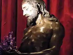 Stmo. Cristo de la Caridad