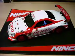 LEXUS SC430 TEAM SARD (NINCO) Ref 50511