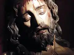 Stmo. Cristo de la Caridad