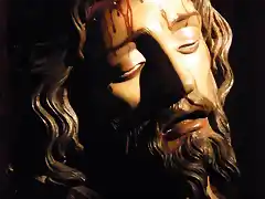 Stmo. Cristo de la Caridad