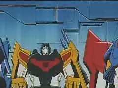 transformers victory