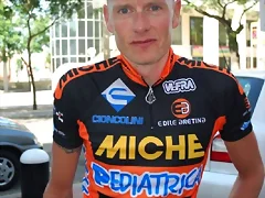 el pollo Rasmusen