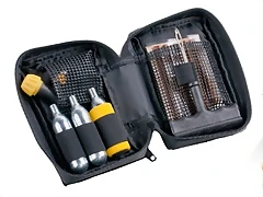 Kit repara pinchazos Kit repara pinchazos