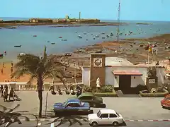 Cadiz Club Nautico La Caleta