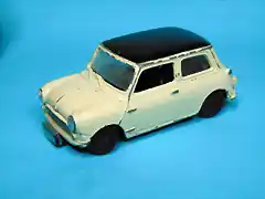 Mini Cooper MotorMax 13528 R