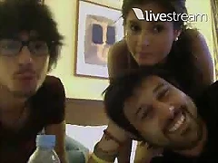 Twittcam 23-8-2012 (3) Twittcam 23-8-2012 (3)