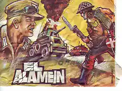 El Alamein