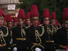 lunes santo cruz de guia de estudiantes