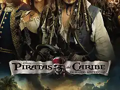 Piratas-del-Caribe,-En-mare