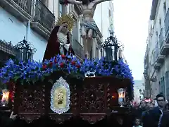 Calvario 2013