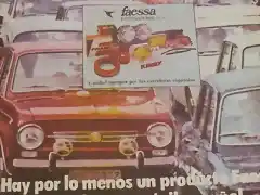 zPublicidad Faessa