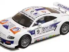 AUDI TT-R BELCAR