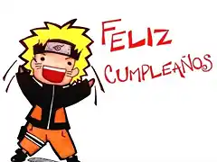 Feliz cumple ^^