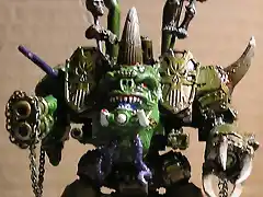 dreadnought nurgle 2