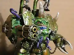 dreadnought nurgle