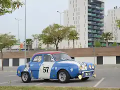 Gordini Dauphine Rallye (4)