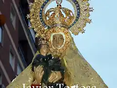 Patrona de Almería