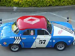 Gordini Dauphine Rallye (3)