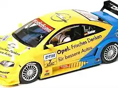 SUPERSLOT OPEL ASTRA TEAM PHOENIX C2474A copia