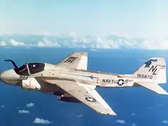 A-6 Intruder