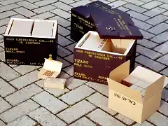 boxammo45