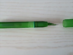 Pluma 3D
