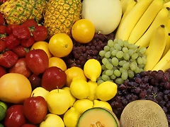 Fresh Fruit Bonanza Fresh Fruit Bonanza