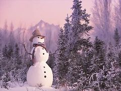 Frosty the Snowman Frosty the Snowman