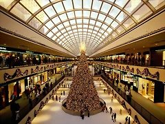 Galleria, Houston, Texas Galleria, Houston, Texas