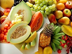 Fruit Bonanza Fruit Bonanza