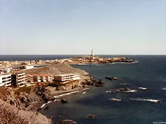 Cala Flores Cala Flores