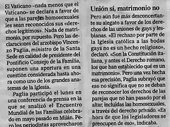 Gays Vaticamo Se Acerca Parejas DEM A 06+02-2013-973