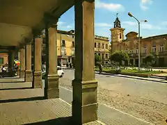 Guadalajara Plaza Mayor  (1)