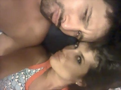 Hugo y Mar?a 27-7-2012 Hugo y Mar?a 27-7-2012