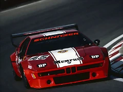 art-vin-bmwm1+1017a art-vin-bmwm1+1017a