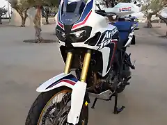 MOTO VENTA HONDA  CRF1000L Africa Twin ACCESORIOS _3