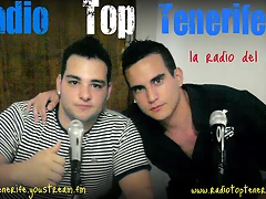 radio top tenerife team