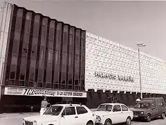 Barcelona Palacio Bala??