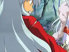 47-Inuyasha Wallpaper