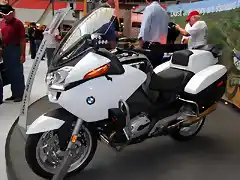 Moderna BMW R1200