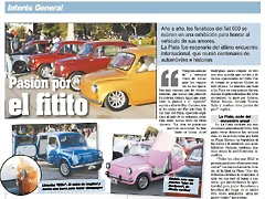 Recorte DIARIO HOY Recorte DIARIO HOY