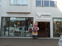 VIKINGO VIKINGO