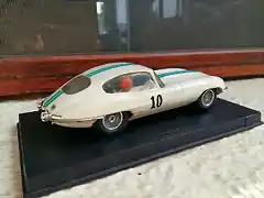 Jaguar 8