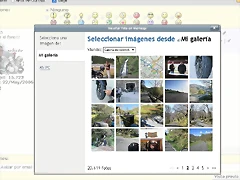 mi galeria