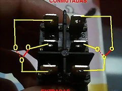 conmutador conmutador